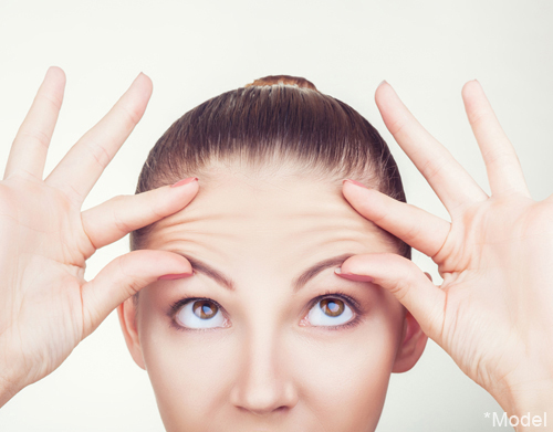 Is Forehead Reduction Surgery Right for You?